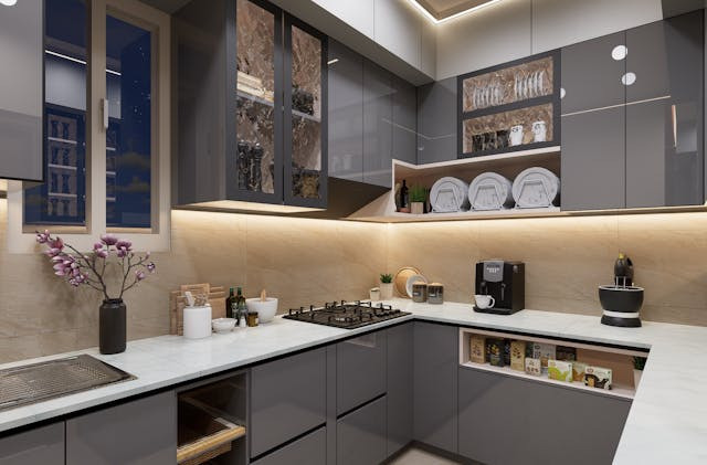grey-kitchen-modern