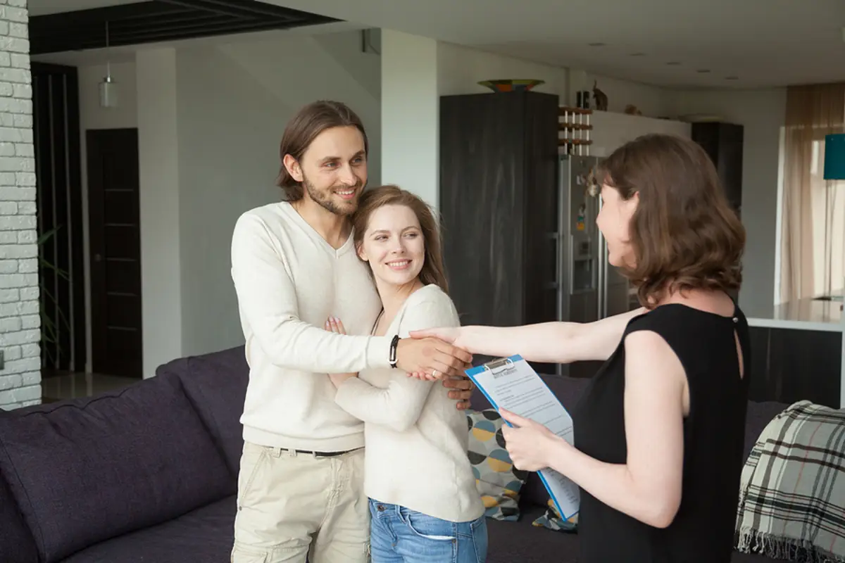 From Listing to Lease: Winning the Tenant Race in Fairfield