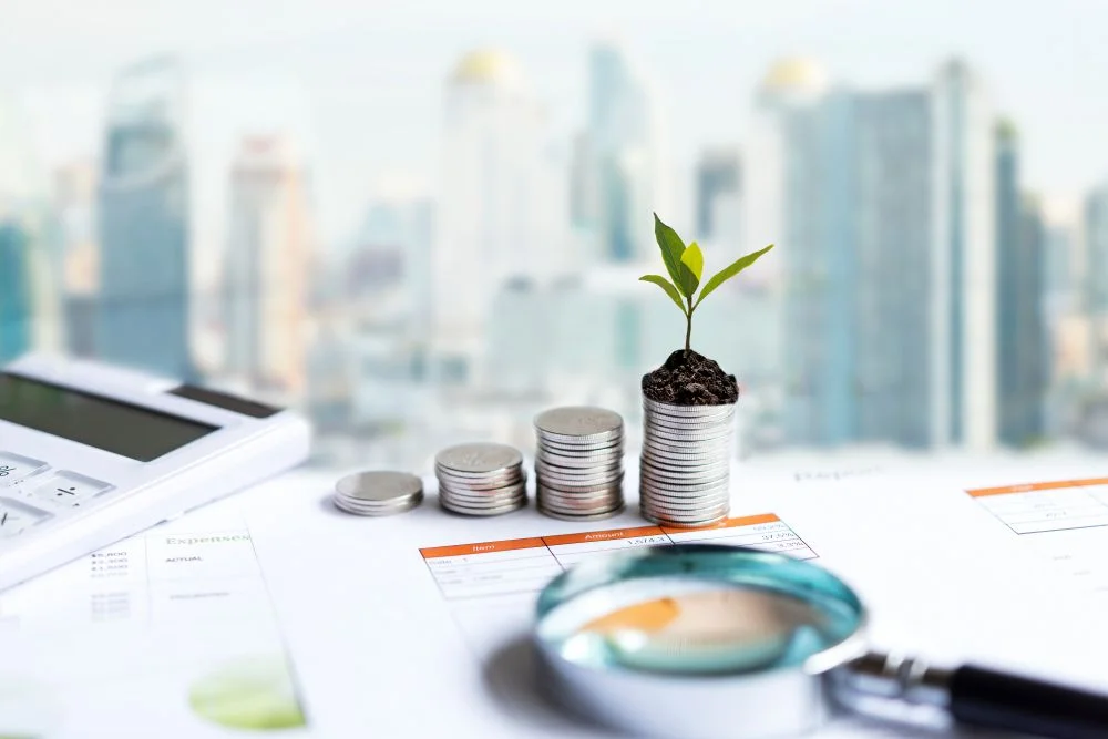 Money Management Handled For You