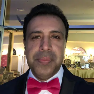 Picture of Jaison Chazhur