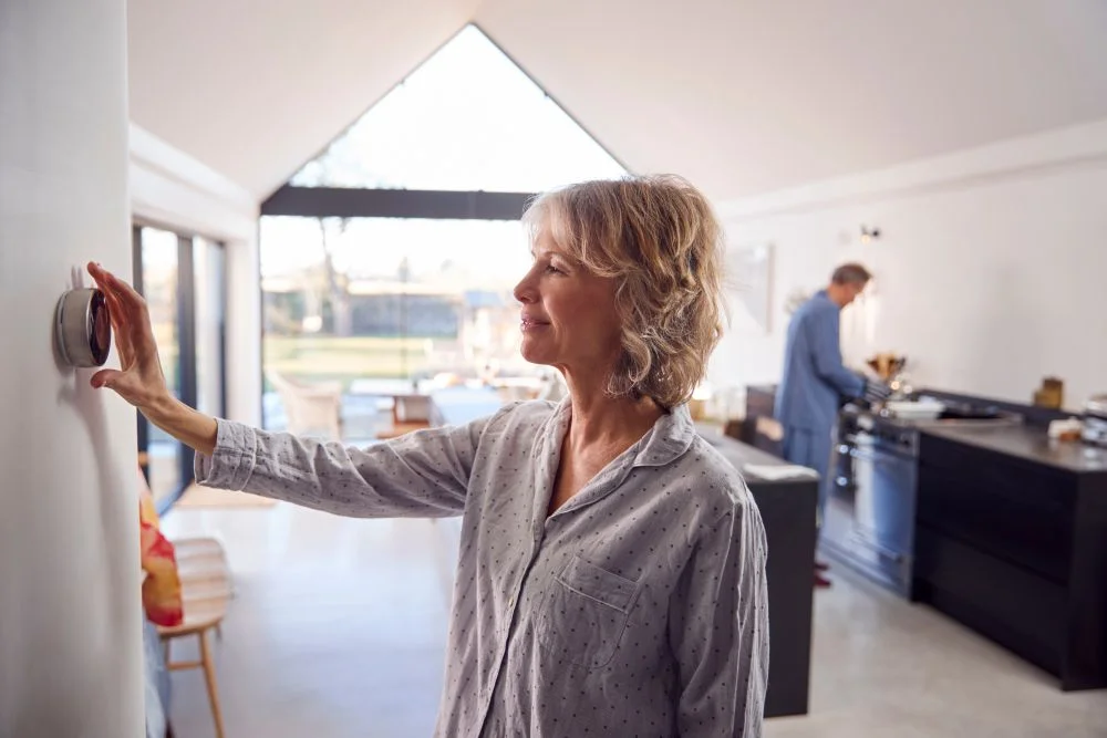 Get a Tenant Who Takes Care of Your Home