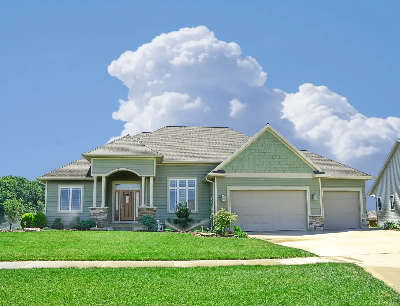 Trumbull Property Management